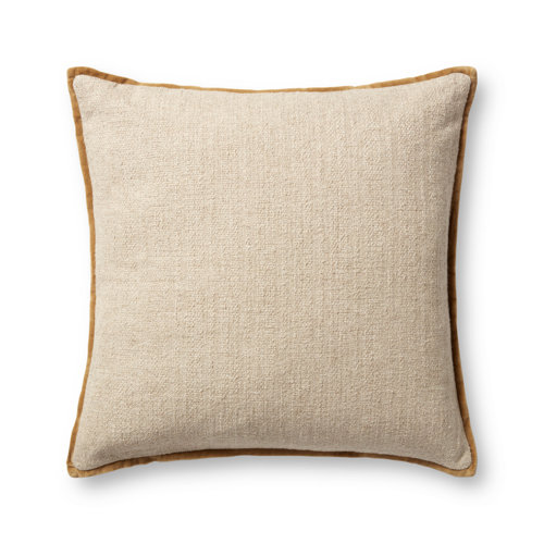 Amber Lewis x Loloi Aveline Pillow Wayfair